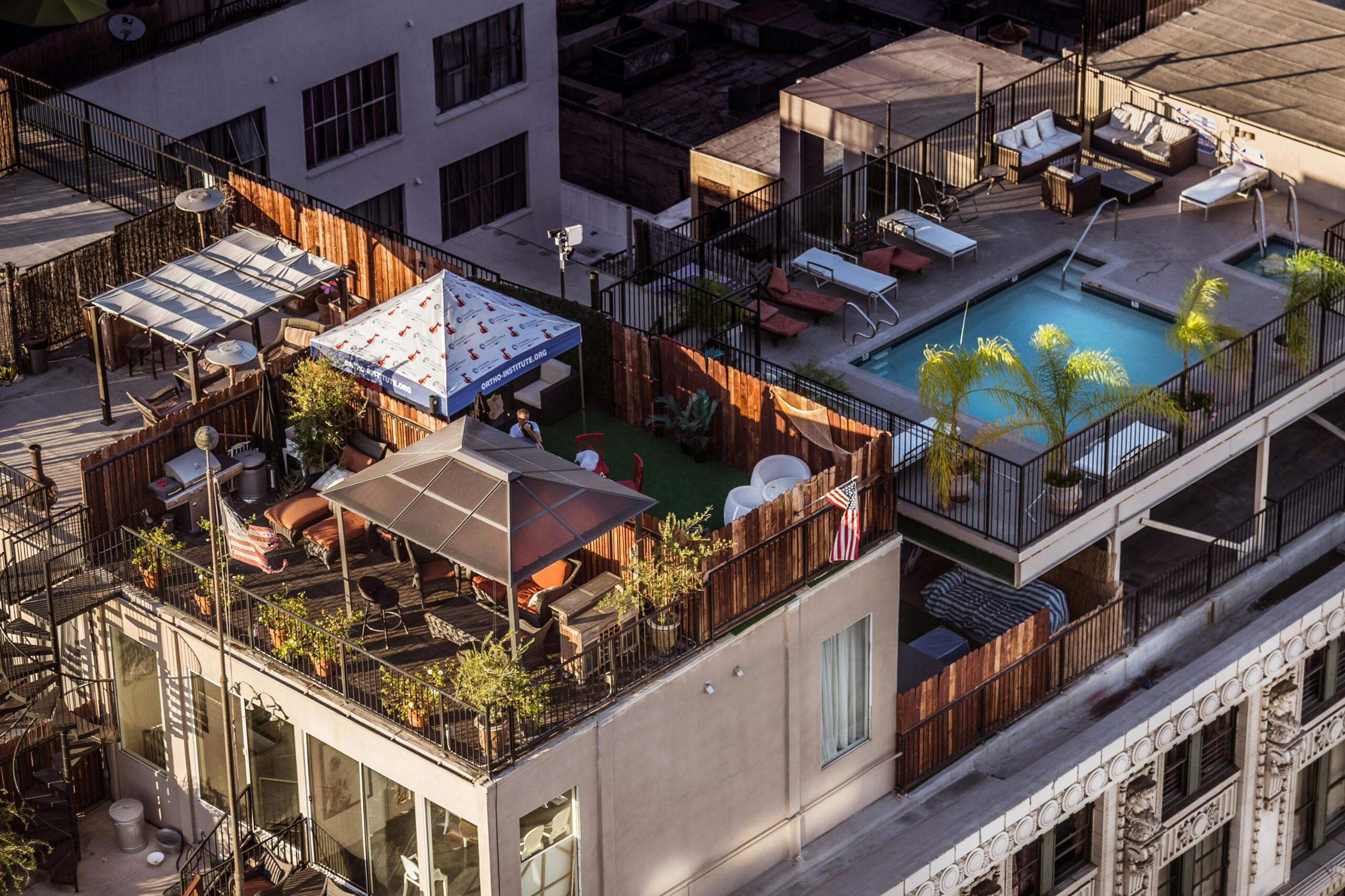 About Crestridge Partners Crestridge Partners