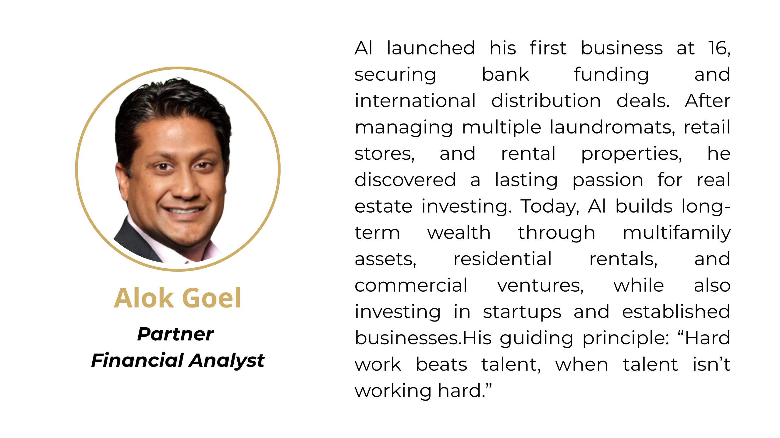 Crestridge Partners Hello